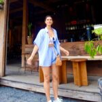 Sonia Rathee Instagram - Livin’ off the grid 🦋