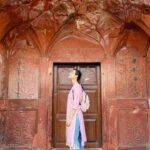 Sonia Rathee Instagram - Delhi diaries part 1