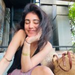 Sonia Rathee Instagram - Feelin blessed 😇
