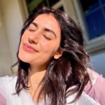 Sonia Rathee Instagram - Sunday ☀️