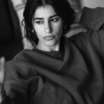 Sonia Rathee Instagram - Unfiltered 🖤🤍 @rohan.foto