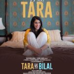 Sonia Rathee Instagram - Finally!!!!! Introducing Tara 🦋 The vivacious, tenacious yet vulnerable girl who continues to discover herself and her resilence in a new city! Meet her at your nearest cinema hall on 14th October 2022! #TaraVsBilal @harshvardhanrane @summershakee @sanyukthac @thejohnabraham #BhushanKumar #KrishanKumar @shivchanana @minnakshidas @nnnbeso @amarjeet_sh @nodachi_london @manan_bhardwaj_official @tseriesfilms @tseries.official @johnabrahament