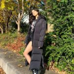 Sonia Rathee Instagram - When you feel the seasons changing 🍂🍁