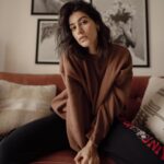 Sonia Rathee Instagram - No place like home 🤎 📸 @rohan.foto