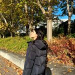 Sonia Rathee Instagram - When you feel the seasons changing 🍂🍁