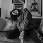 Sonia Rathee Instagram - No place like home 🤎 📸 @rohan.foto