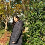 Sonia Rathee Instagram - When you feel the seasons changing 🍂🍁