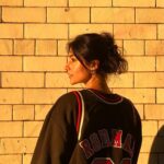 Sonia Rathee Instagram - Soak up that ☀️