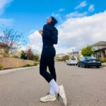 Sonia Rathee Instagram - Walking into the new year like…🦋