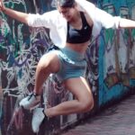 Sonia Rathee Instagram - Sometimes life doesn’t make sense, but letting your inner child out does the trick.