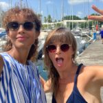 Sonia Rolland Instagram - Merci au nom de toute l’équipe ✨❤️✨ Merci pour votre fidélité durant ces semaines de diffusion! @tropiquescriminelsofficiel a été leader tous les vendredis sur France2 encore cette année!! On vous prépare une saison 6 encore pleine de surprises! 📌 toute la saison en replay sur la plateforme France.Tv #TropiquesCriminles @federationstudios @francetelevisions @france.tv @france2_presse #Martinique #Madinina
