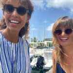 Sonia Rolland Instagram - Merci au nom de toute l’équipe ✨❤️✨ Merci pour votre fidélité durant ces semaines de diffusion! @tropiquescriminelsofficiel a été leader tous les vendredis sur France2 encore cette année!! On vous prépare une saison 6 encore pleine de surprises! 📌 toute la saison en replay sur la plateforme France.Tv #TropiquesCriminles @federationstudios @francetelevisions @france.tv @france2_presse #Martinique #Madinina