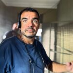 Sonia Rolland Instagram - Fin de tournage du bloc 1 ✨🎥✨ @tropiquescriminelsofficiel Saison6 / 4 épisodes en boite! Ces deux mois sont passés à une telle vitesse 🌪️ Merci à toi @julienseri pour ta passion et ta bienveillance! Merci à ta super team et bien sûr à nos supers “vétérans” pour ces moments réjouissants! Bravo encore à toutes et à tous! Quel kiffe encore une fois! Dernière vidéo @julienseri ce moment est un cadeau! Merci infiniment 🎥❤️✨ #TropiquesCriminels #Saison6 #Tournage #Bloc1 @federationstudios #France2 @france.tv