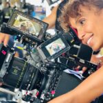 Sonia Rolland Instagram - Fin de tournage du bloc 1 ✨🎥✨ @tropiquescriminelsofficiel Saison6 / 4 épisodes en boite! Ces deux mois sont passés à une telle vitesse 🌪️ Merci à toi @julienseri pour ta passion et ta bienveillance! Merci à ta super team et bien sûr à nos supers “vétérans” pour ces moments réjouissants! Bravo encore à toutes et à tous! Quel kiffe encore une fois! Dernière vidéo @julienseri ce moment est un cadeau! Merci infiniment 🎥❤️✨ #TropiquesCriminels #Saison6 #Tournage #Bloc1 @federationstudios #France2 @france.tv