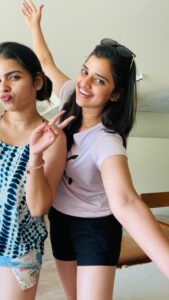 Actress Soniya Suresh HD Instagram Photos and Wallpapers June 2024
