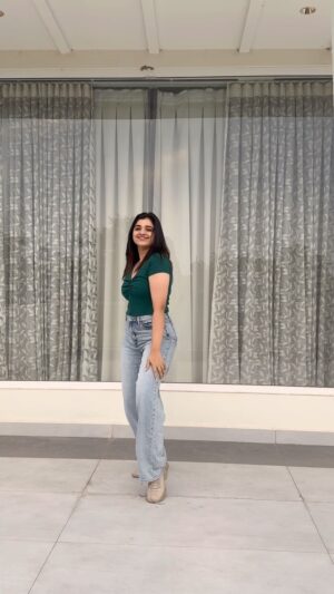 Soniya Suresh Instagram - Definitely might delete later 😅