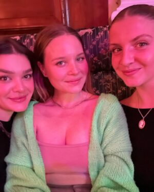 Sonja Gerhardt Instagram - I love this ❤️