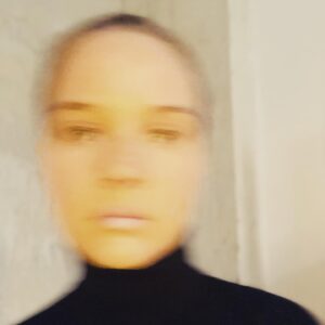 Sonja Gerhardt Instagram - 🖤