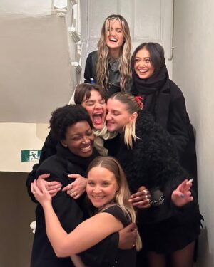 Sonja Gerhardt Instagram - I love this ❤️
