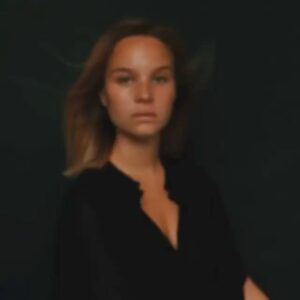 Sonja Gerhardt Instagram - 🖤🌊

@maxsonnenschein_official