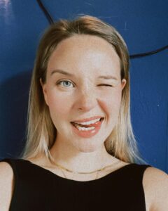 Actress Sonja Gerhardt HD Instagram Photos and Wallpapers April 2024