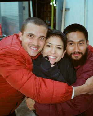 Sonoya Mizuno Instagram - 