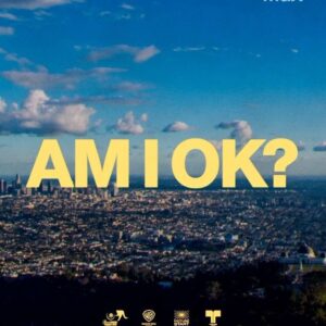 Sonoya Mizuno Instagram - Am I Ok? on MAX @StreamOnMax June 6
Written by Lauren Pomerantz @pommyrantz 
Directed by Stephanie Allynne @stephanieallynne and Tig Notaro @therealfluffnotaro 😻