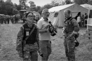 Sonoya Mizuno Instagram - CIVIL WAR 12.04.24
Stills by @murrayclose