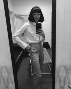 Actress Sonoya Mizuno HD Instagram Photos and Wallpapers October 2018