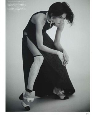 Sonoya Mizuno Instagram - 