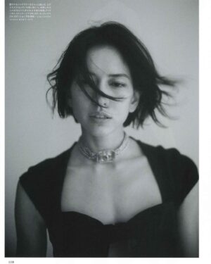 Sonoya Mizuno Instagram - 
