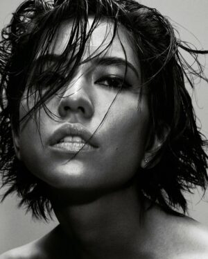 Sonoya Mizuno Instagram - @thelastmagazine @studio_jackson @annettella
