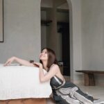 Sonya Pandarmawan Instagram – Before after abang gofuuuud ku datang hahaha