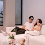 Sonya Pandarmawan Instagram – Always had a good time every time we visited @Dekoruma Kemang and experience the Tenzo Living premium collection. Not just that, it’s a place where you can discover yourself an inspiration for your own space with your own luxury taste. Time to make your lifestyle statement!

📍@Dekoruma Kemang

#TenzoLiving #ItsALifestyleStatment