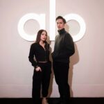 Sonya Pandarmawan Instagram – Welcoming the new sanctuary of @alo in town! @plazaindonesia . Congrats for the Grand Opening #ALOINDONESIA ! And thank u for having us!🥂