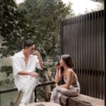 Sonya Pandarmawan Instagram – [SAVE THIS] BEST Luxury Japanese BBQ Omakase for your Bali Trip. Put it on your list and thank me later 😉

They serve only the top quality grade of beef. Yet not to mention they have a perfect private room with a spacious balcony. Definitely 9/10!

📍Sumizen Bali at Ayana Resort, Bali, Indonesia.

#Bali #JapaneseBBQ #Omakase #baliOmakase #reels #Jamesonya #BaliLife #balidining #SumizenBali