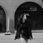 Sonya Pandarmawan Instagram - 🖤