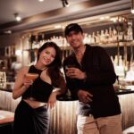 Sonya Pandarmawan Instagram – Asian food would never be enough. No doubt @boandbun is one of those restaurants that u should put in your list while in Bali! We Love their Vietnamese food there! Not to mention they have a hidden speak easy bar upstairs to enjoy with ur loved ones💕

#Bali #Balifood