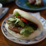 Sonya Pandarmawan Instagram – Asian food would never be enough. No doubt @boandbun is one of those restaurants that u should put in your list while in Bali! We Love their Vietnamese food there! Not to mention they have a hidden speak easy bar upstairs to enjoy with ur loved ones💕

#Bali #Balifood
