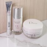 Sonya Pandarmawan Instagram – Kind of speechless with this mind blowing Hyaluronic shot from Capture Total series by @diorbeauty . It is absolutely a must-have product in your skincare routine. No more worrying about wrinkles and say hello to your brighter skin😉

Find it on Dior.com and you’ll get so many benefits! 
• Enjoy free Delivery for min orders IDR 1,2mill or above
• ⁠More gifts on purchases above IDR 1,5mill and redeem 2 beauty samples (member)
• ⁠Extra gift on your 2nd purchase 

Details at Dior.com/en_id/beauty

#DIORCaptureTotale #DiorHyaluShot #DiorSkincare #DiorBeauty #DiorBeautyLovers @diorbeautylovers