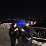 Sonya Pandarmawan Instagram - Some memories at Niagara Falls❤️