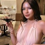 Sonya Pandarmawan Instagram – Lovely night at @amicibali 

Everything was just perfect! The food, the ambience, 
OH I LOVEEE! Not to mention we went to @theironfairiesbali afterwards, they’re literally next to each other and It was verrryyy cool! New places just added to my list!😉❤️

#Bali #ExploreBali #Jamesonya
