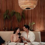 Sonya Pandarmawan Instagram – Lovely night at @amicibali 

Everything was just perfect! The food, the ambience, 
OH I LOVEEE! Not to mention we went to @theironfairiesbali afterwards, they’re literally next to each other and It was verrryyy cool! New places just added to my list!😉❤️

#Bali #ExploreBali #Jamesonya