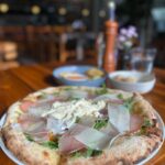 Sonya Pandarmawan Instagram - Make sure to have your Lunch-date at @wildhabitpizza when you’re in Bali 😉their pizza is amazing! #Bali