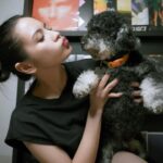 Sonya Pandarmawan Instagram – Vibing myself

Until Boba the manja boy in frame lol

Thank you for capturing these cute shots @ninakozok ❤️