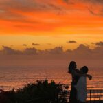 Sonya Pandarmawan Instagram – Orange sky, haze, everythingoes, perfect days are hard to forget. Until next year @cafedelmarbali .
Thank you for having us✨

#Bali #ExploreBali #IslandLife #Destination #2024 #Jamesonya