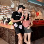 Sonya Pandarmawan Instagram – Sometimes ice cream solves everything🤪

Some ingredients unexpectedly mix well and turned out to get us addicted with @lickbait.bali 
Nice try guys!

#Bali #exploreBali