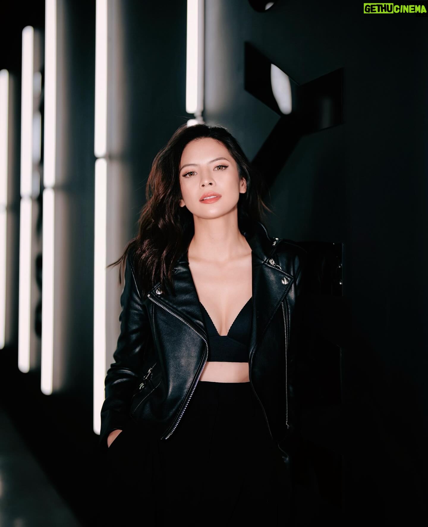 Sonya Pandarmawan Instagram - I’ll be there for #MYSLF @yslbeauty #YSLBEAUTYID