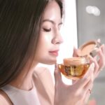 Sonya Pandarmawan Instagram – When it comes to ‘aging’ , taking care of my skin should be my priority. Always choose the best ones, especially for my daily skincare products. With the newest formula or First Care Activating Serum IV from @sulwhasoo.indonesia (after 26th years of evolution) and their legendary Concentrated Ginseng Renewing Cream, they will complete your skincare regime to keep your youthful-looking skin longer than you expected.