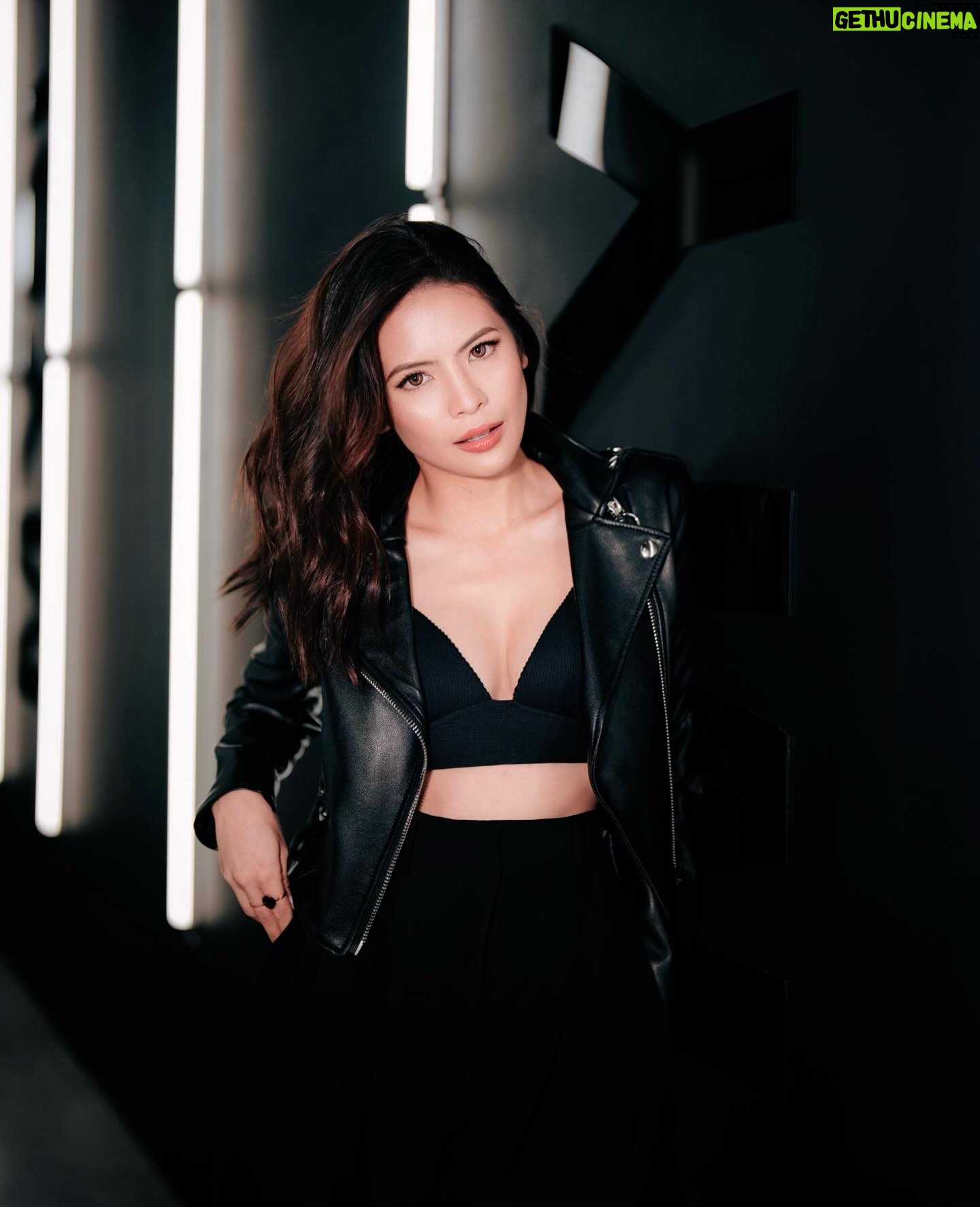 Sonya Pandarmawan Instagram - I’ll be there for #MYSLF @yslbeauty #YSLBEAUTYID